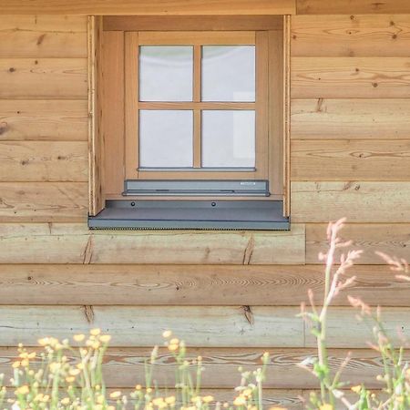 Das Koralpenchalet...Sonne, Wald, Natur! Trahutten Exterior foto